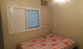 Imagem 4: Ribeirao Preto - Casa Padrão - Jardim Joaquim Procopio de Araujo Ferraz