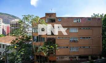 Imagem 2: Apartamento-À VENDA-Jardim Botânico-Rio de Janeiro-RJ