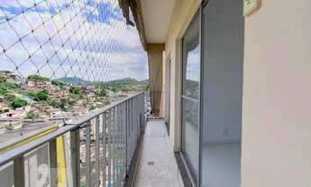 Imagem 5: Apartamento para venda ou locação com 76 m, 2 quartos e dep completas _ Pechincha