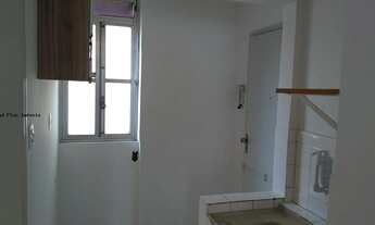 Imagem 3: Kitnet para Locação em São Paulo, Campos Elíseos, 1 dormitório, 1 banheiro