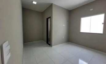 Imagem 3: Casa para venda possui 210 metros quadrados com 3 quartos em Jardim Iracema/Aldeia - Barue