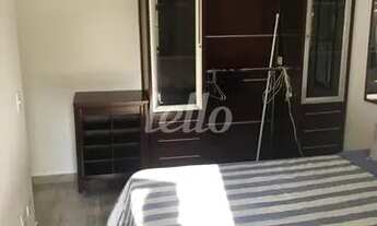 Imagem 5: São Paulo - Apartamento Padrão - Saúde