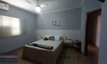 Imagem 7: Casa no Condomínio Terras do Caribe na cidade de Valinhos