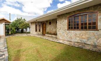 Imagem 5: CCasa à venda com 5 quartos, 4 vagas, 303,32,m², bairro Cláudia por R$ 890,000- Pinhais/PR