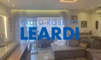 Imagem: COBERTURA - MORUMBI - SP