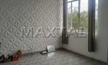 Imagem: Amplo Apartamento, 70 metros,1 Vaga, Andar