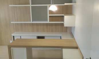 Imagem 3: Sala/Conjunto para aluguel tem 40 metros quadrados com 2 quartos em Centro - Uberaba - MG