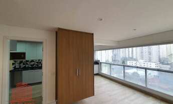 Imagem 6: Apartamento para venda com 158 metros quadrados com 3 quartos em Indianópolis - São Paulo