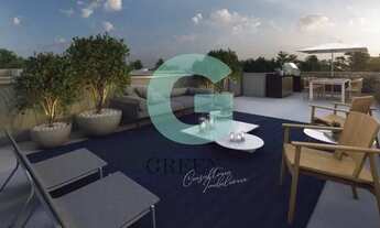 Imagem 2: Espetacular Casa em Condomínio Nova para Venda no Alto de Pinheiros!