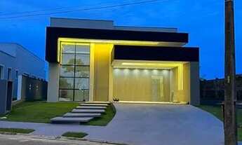 Imagem 4: Casa de Alto Padrão no Condomínio Alphaville Belém