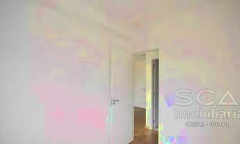 Imagem 5: Apartamento de 47m² disponível para locação no Condomínio Florada Morumbi