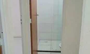 Imagem 7: Liberdade Lago Azul 4º andar box blindex incluso taxa cond água segurança piscinas quadra