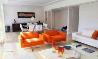 Imagem 5: Apartamento com 3 quartos à venda, 201 m2 na Lagoa, Rio de Janeiro/RJ