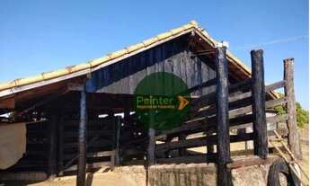 Imagem 2: Fazenda à venda, 7937600 m² por R$ 16.400.000 - Setor Central - Araguaína/TO