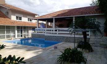 Imagem: Casa Alto Padrão para Venda em Trindade