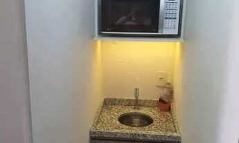 Imagem 7: São Paulo - Conjunto Comercial/Sala - Campo Belo