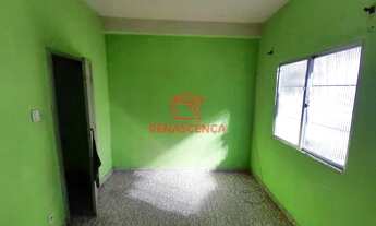 Imagem 6: Ótima Casa de Vila 1Qt - Tanque!