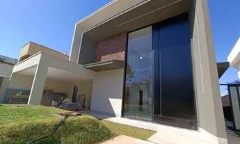 Imagem: Condomínio Do Lago, Térrea 4 Suítes Plenas