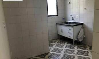 Imagem 6: Apartamento com 2 dormitórios, 49 m² - venda por R$ 170.000,00 ou aluguel por R$ 1.200,00