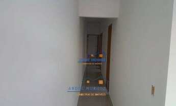 Imagem 4: Casa com 3 dormitórios à venda, 82 m² por R$ 290.000 - Shangri-La - Londrina/PR