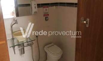 Imagem 5: Sala - Nova Campinas - Campinas