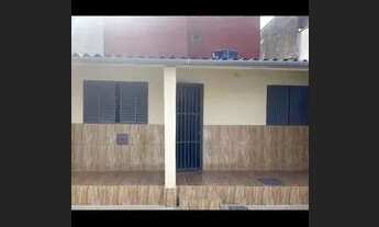 Imagem 3: Lote com 2 casas sozinha no lote