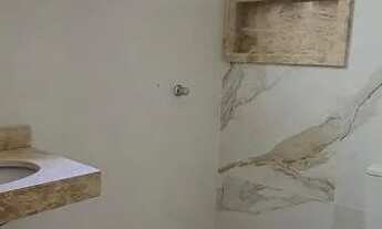 Imagem 6: Casa para venda com 120 metros quadrados com 2 quartos em Parque João Ramalho - Santo Andr