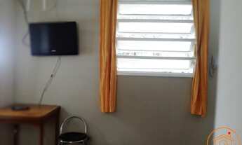 Imagem 7: Apto com 1 Quarto, 43M² Prédio de Frente Para o Mar R$150Mil