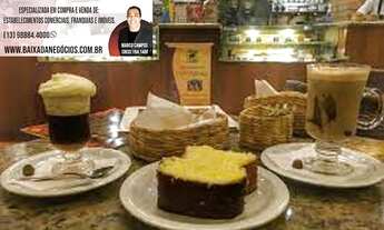 Imagem 3: CASA DE CAFÉ DO GONZAGA LUCRO LIQ.R$8MIL MOV.R$20MIL SINAL SÓ R$120MIL AC. AUTO