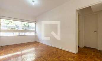 Imagem 1: Apartamento para Aluguel - Bela Vista, 1 Quarto, 50 m2