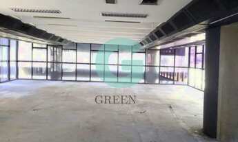 Imagem: Sala para Locação Itaim Bibi, São Paulo