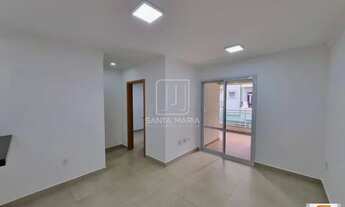 Imagem 2: Apartamento (tipo - padrao) 1 dormitórios/suite, cozinha planejada, portaria 24hs, elevado