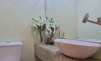 Imagem 5: Apartamento frente, vista Livre, 3 quartos, suíte, varanda e 1 vaga com Área de Lazer comp