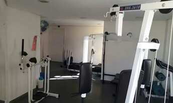 Imagem 2: Apartamento (Padrão), com 3 quartos e 2 banheiros à Venda, 85 m² em São Paulo/SP