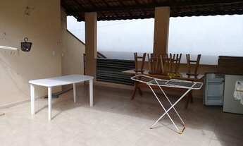 Imagem 5: Casa para venda tem 71 metros quadrados com 2 quartos em Cidade Jardim - Mogi das Cruzes