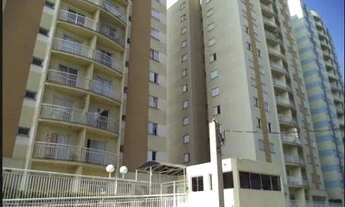 Imagem: APARTAMENTO TABOÃO DA SERRA 02 DORMS 01