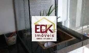 Imagem 7: Casa com 3 dormitórios à venda, 121 m² por R$ 530.000,00 - Vila Areao - Taubaté/SP