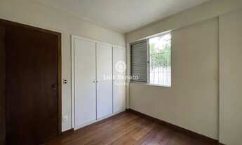 Imagem 7: Apartamento para aluguel 3 quartos 1 suíte 2 vagas - Estoril