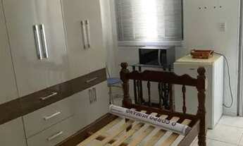 Imagem: Suíte - Quarto Individual com banheiro