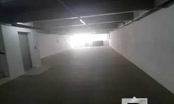 Imagem 6: Studio parque da Mooca Novo 44m2 1 dormitório cozinha banheiro