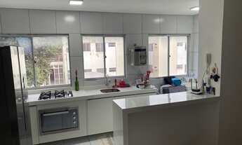 Imagem 4: Apartamento Alameda Ipês 49 metros quadrados com 2 quartos em Cidade Jardim - Teresina