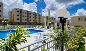 Imagem 6: Total Ville Pitangueira Pronto Para Morar 100% Financiado