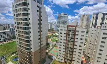 Imagem 5: Morada do Parque, AP. 02 Quartos, 45,00 m², Varanda, Andar alto