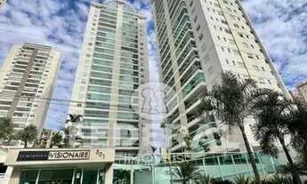 Imagem: Apartamento cobertura com 4 quartos no LA