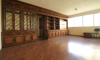 Imagem 4: Apartamento para venda tem 115 metros quadrados com 3 quartos em Perdizes - São Paulo - SP