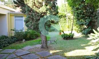 Imagem 7: Linda casa em rua tranquila e arborizada para venda, Alto da Boa Vista - São Paulo