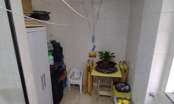 Imagem 4: APARTAMENTO RESIDENCIAL em São Paulo - SP, Brás