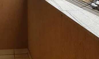 Imagem: Aluguel apto vicente pires rua 12