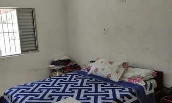 Imagem 3: Casa ampla com espaço nos fundos - Melvi