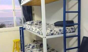 Imagem 6: Kitnet com 1 dormitório à venda, 32 m² por R$ 175.000,00 - Tupi - Praia Grande/SP